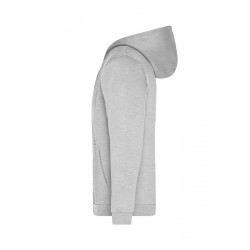 Promo Zip Hoody Men