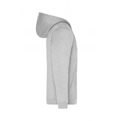 Promo Zip Hoody Men