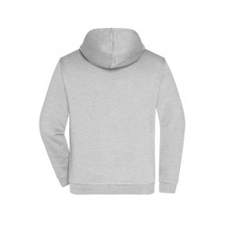 Promo Zip Hoody Men