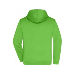 Promo Zip Hoody Men