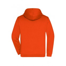 Promo Zip Hoody Men