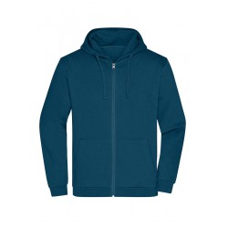 Promo Zip Hoody Men