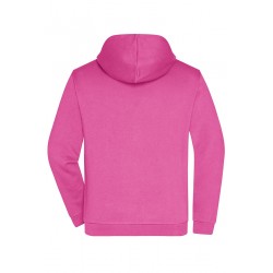 Promo Zip Hoody Men