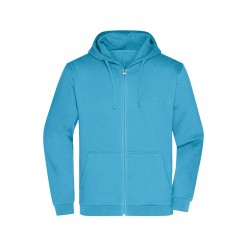 Promo Zip Hoody Men