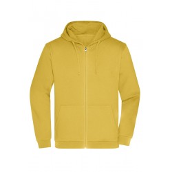 Promo Zip Hoody Men