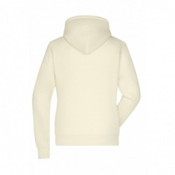 Ladies' Lounge Hoody Damska bluza z kapturem 8033