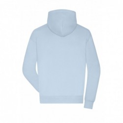 Men's Lounge Hoody Męska bluza z kapturem 8034