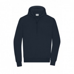 Men's Lounge Hoody Męska bluza z kapturem 8034