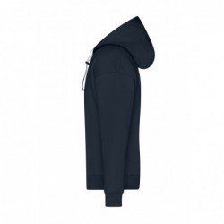 Men's Lounge Hoody Męska bluza z kapturem 8034