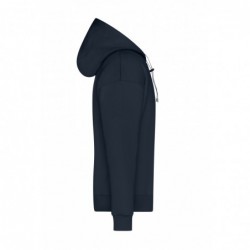 Men's Lounge Hoody Męska bluza z kapturem 8034