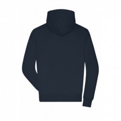 Men's Lounge Hoody Męska bluza z kapturem 8034