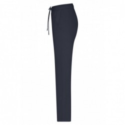 Ladies' Lounge Pants Spodnie damskie dresowe 8035