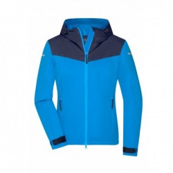 Ladies' Allweather Jacket Damska kurtka softshellowa JN1179