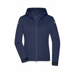 Ladies' Allweather Jacket Damska kurtka softshellowa JN1179