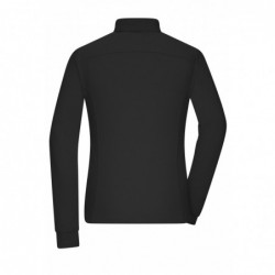 Ladies' Workwear-Longsleeve Polo Damski robocza koszulka polo z długim rękawem JN1841