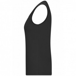 Ladies' Active Tanktop Damska funkcjonalna koszulka Top JN737