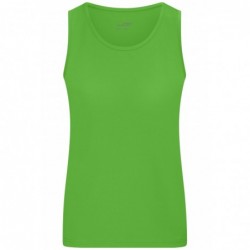 Ladies' Active Tanktop Damska funkcjonalna koszulka Top JN737