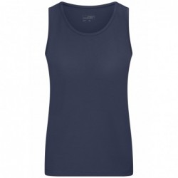 Ladies' Active Tanktop Damska funkcjonalna koszulka Top JN737