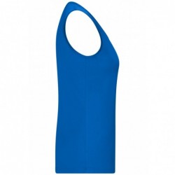 Ladies' Active Tanktop Damska funkcjonalna koszulka Top JN737