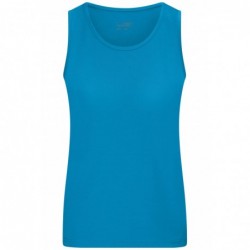 Ladies' Active Tanktop Damska funkcjonalna koszulka Top JN737