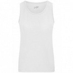 Ladies' Active Tanktop Damska funkcjonalna koszulka Top JN737