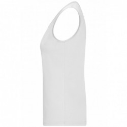 Ladies' Active Tanktop Damska funkcjonalna koszulka Top JN737