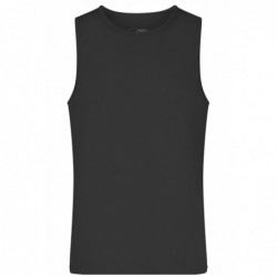 Men's Active Tanktop Męska funkcjonalna koszulka Top JN738