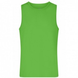 Men's Active Tanktop Męska funkcjonalna koszulka Top JN738