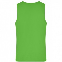 Men's Active Tanktop Męska funkcjonalna koszulka Top JN738