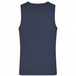 Men's Active Tanktop Męska funkcjonalna koszulka Top JN738