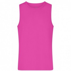 Men's Active Tanktop Męska funkcjonalna koszulka Top JN738