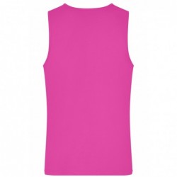 Men's Active Tanktop Męska funkcjonalna koszulka Top JN738