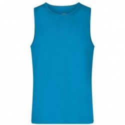 Men's Active Tanktop Męska funkcjonalna koszulka Top JN738