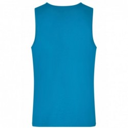 Men's Active Tanktop Męska funkcjonalna koszulka Top JN738