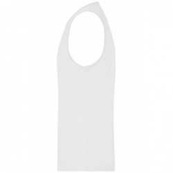 Men's Active Tanktop Męska funkcjonalna koszulka Top JN738