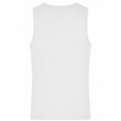 Men's Active Tanktop Męska funkcjonalna koszulka Top JN738