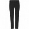 Men's Pants Męskie spodnie trekkingowe JN1208 - black