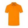 Worker Polo Robocza Koszulka polo JN025 - orange