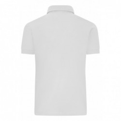 Men's Mercerised Polo