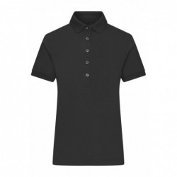 Ladies' Mercerised Polo