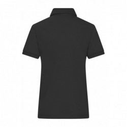 Ladies' Mercerised Polo