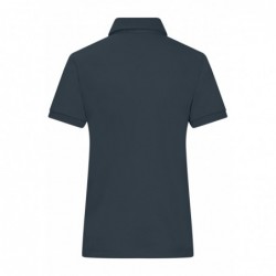 Ladies' Mercerised Polo