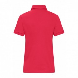 Ladies' Mercerised Polo