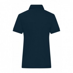 Ladies' Mercerised Polo