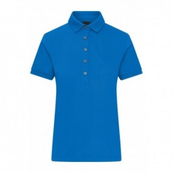 Ladies' Mercerised Polo