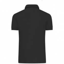 Men's Mercerised Polo Slim Fit