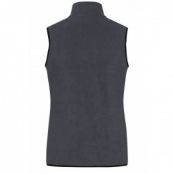 Ladies' Fleece Vest