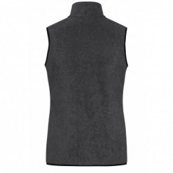 Ladies' Fleece Vest