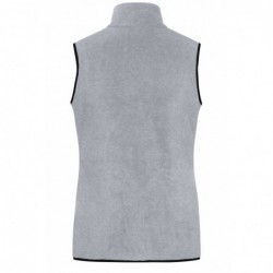 Ladies' Fleece Vest