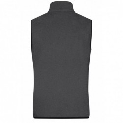 Men's Fleece Vest